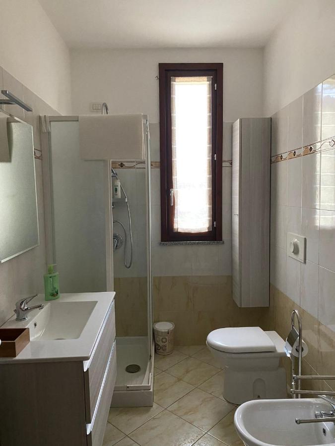 شقة Il Tulipano تريتْسّانو روزا المظهر الخارجي الصورة